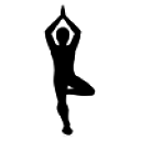 3 chody Muž